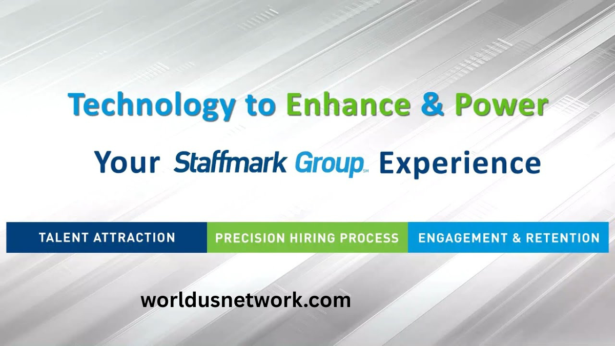 Staffmark Jobs