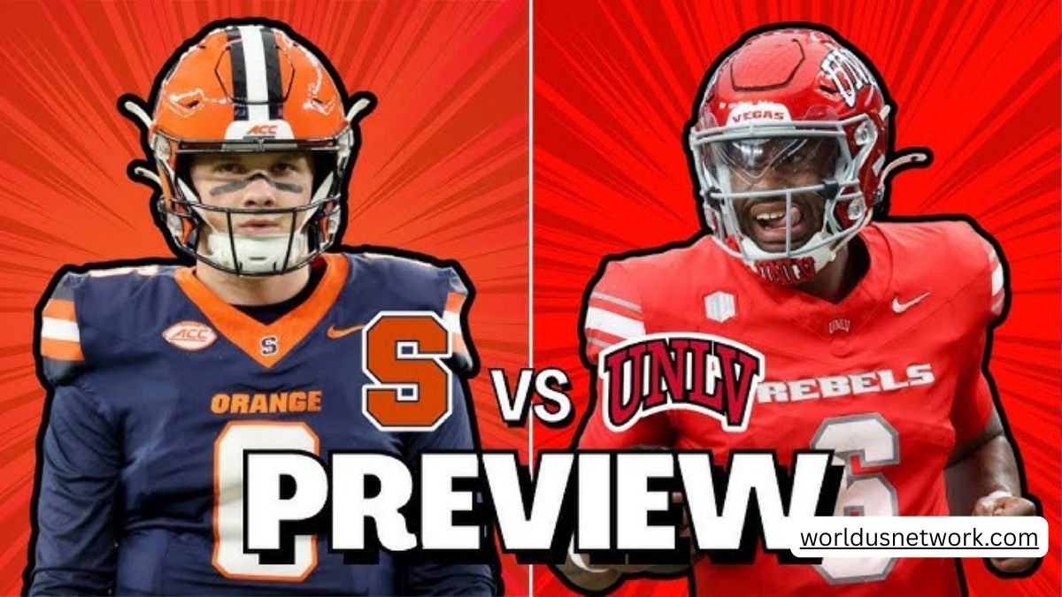 unlv vs syracuse