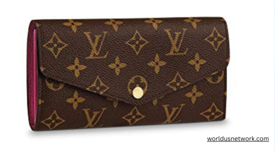 lv wallet womens