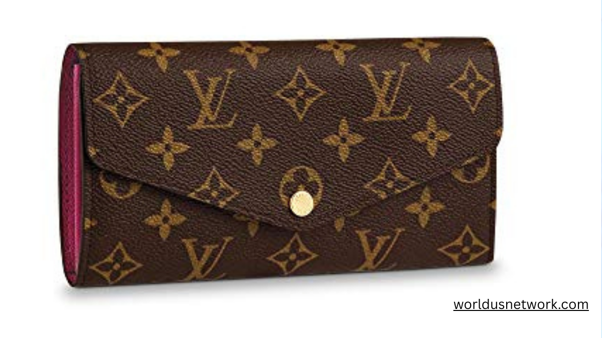 lv wallet womens