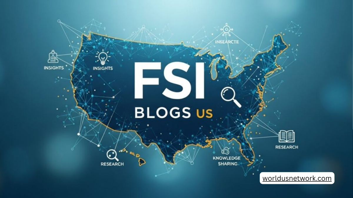 fsi blogs us