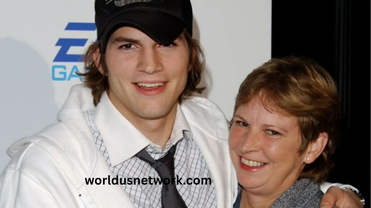 Diane Finnegan Kutcher