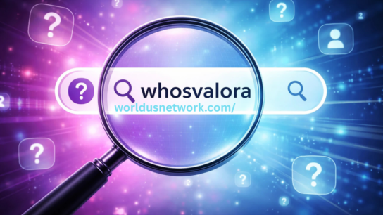 Whosvalora