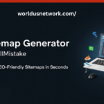 Sitemap Generator by Spellmistake: The Ultimate Guide to Creating SEO-Optimized XML Sitemaps