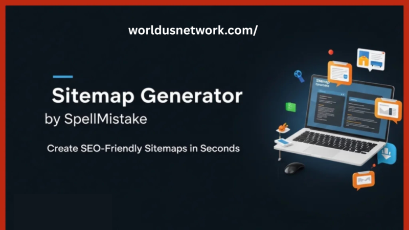 Sitemap Generator by Spellmistake: The Ultimate Guide to Creating SEO-Optimized XML Sitemaps