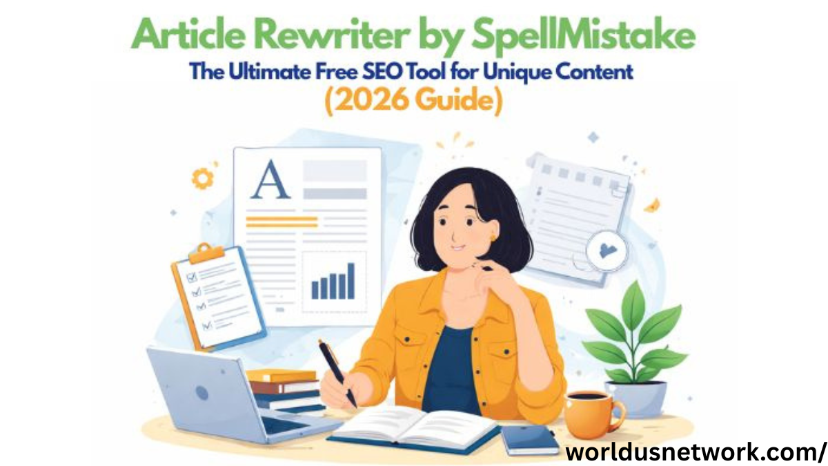 article rewriter by spellmistake