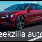 Geekzilla Autos: The Ultimate Guide to Automotive Trends, Reviews & Innovation