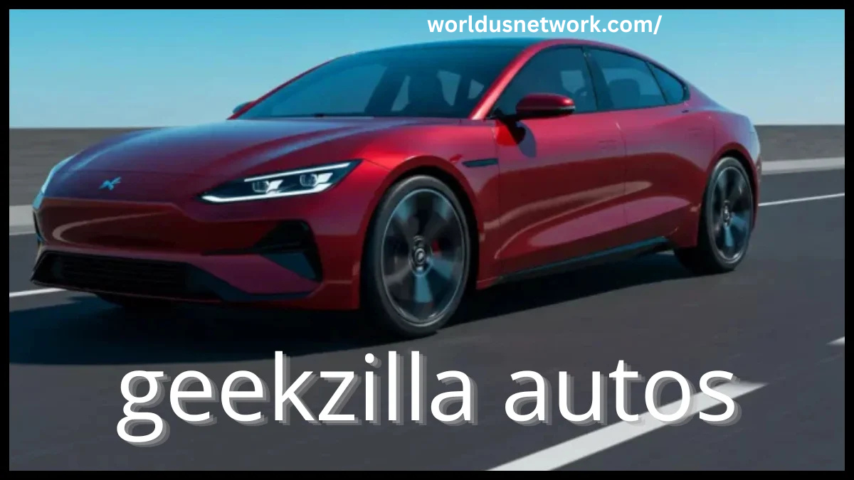 geekzilla autos