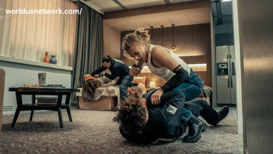 exterritorial reviews