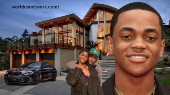 Michael Rainey Jr Net Worth
