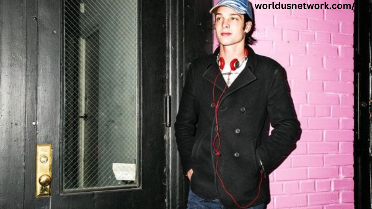 dylan thomas andrews