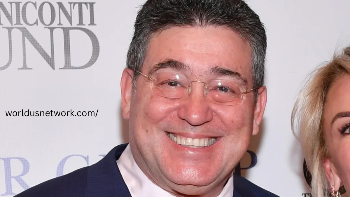 itzhak ezratti net worth