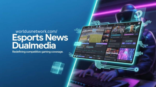 esports news dualmedia