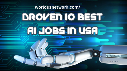 drovenio remote it jobs usa