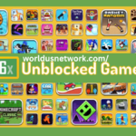 Unblocked Games Classroom 6x: Ultimate Guide to Free School-Friendly Browser Gaming