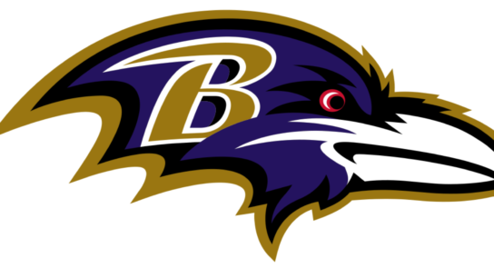 ravens logo
