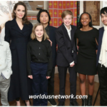 Angelina Jolie Kids Inside Angelina Jolie’s Family and the Lives of Her Children