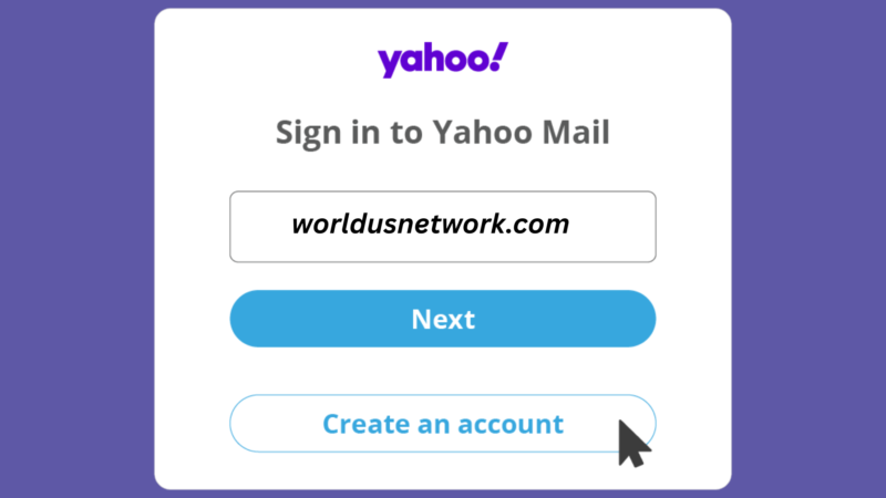 Unlocking Your Inbox The Complete Guide to Yahoo Mail Login