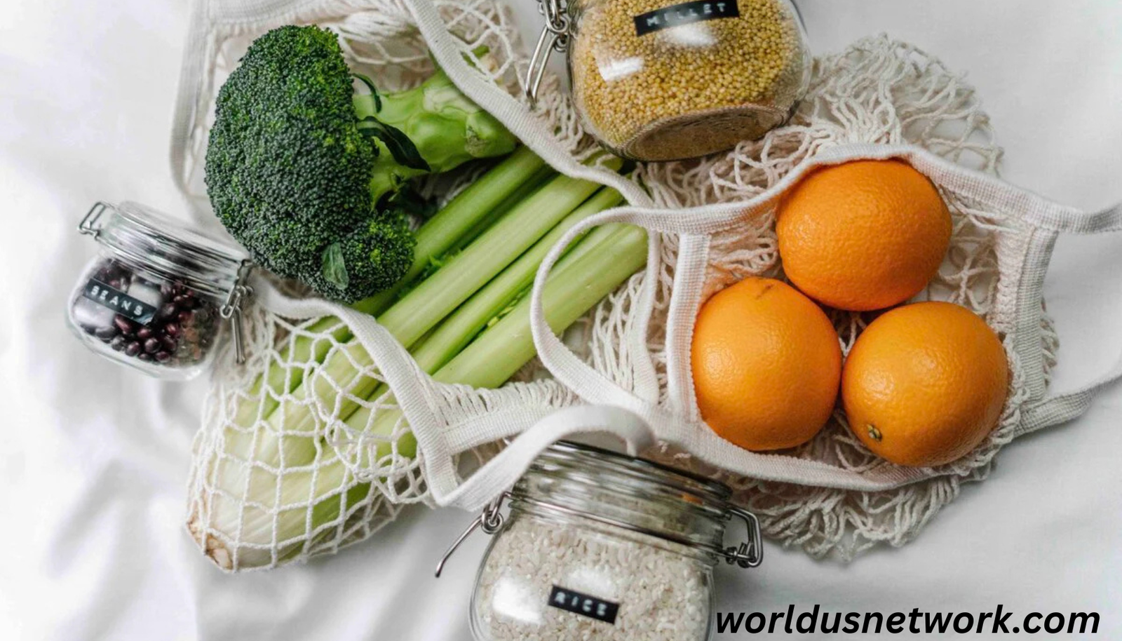 zero waste lifestyle