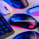 The Ultimate Guide to Choosing the Best Gaming Mouse in 2026