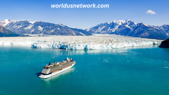 celebrity cruise alaska