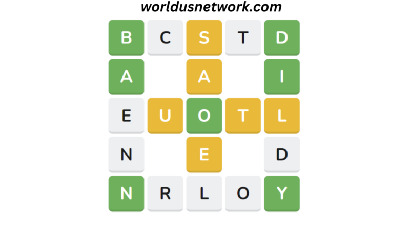 The Ultimate Guide to Playing the Waffle Game Today Tips, Rules & Winning Strategies