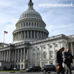 Government Shutdown News A Complete Guide to Causes, Impacts, and Political Consequences