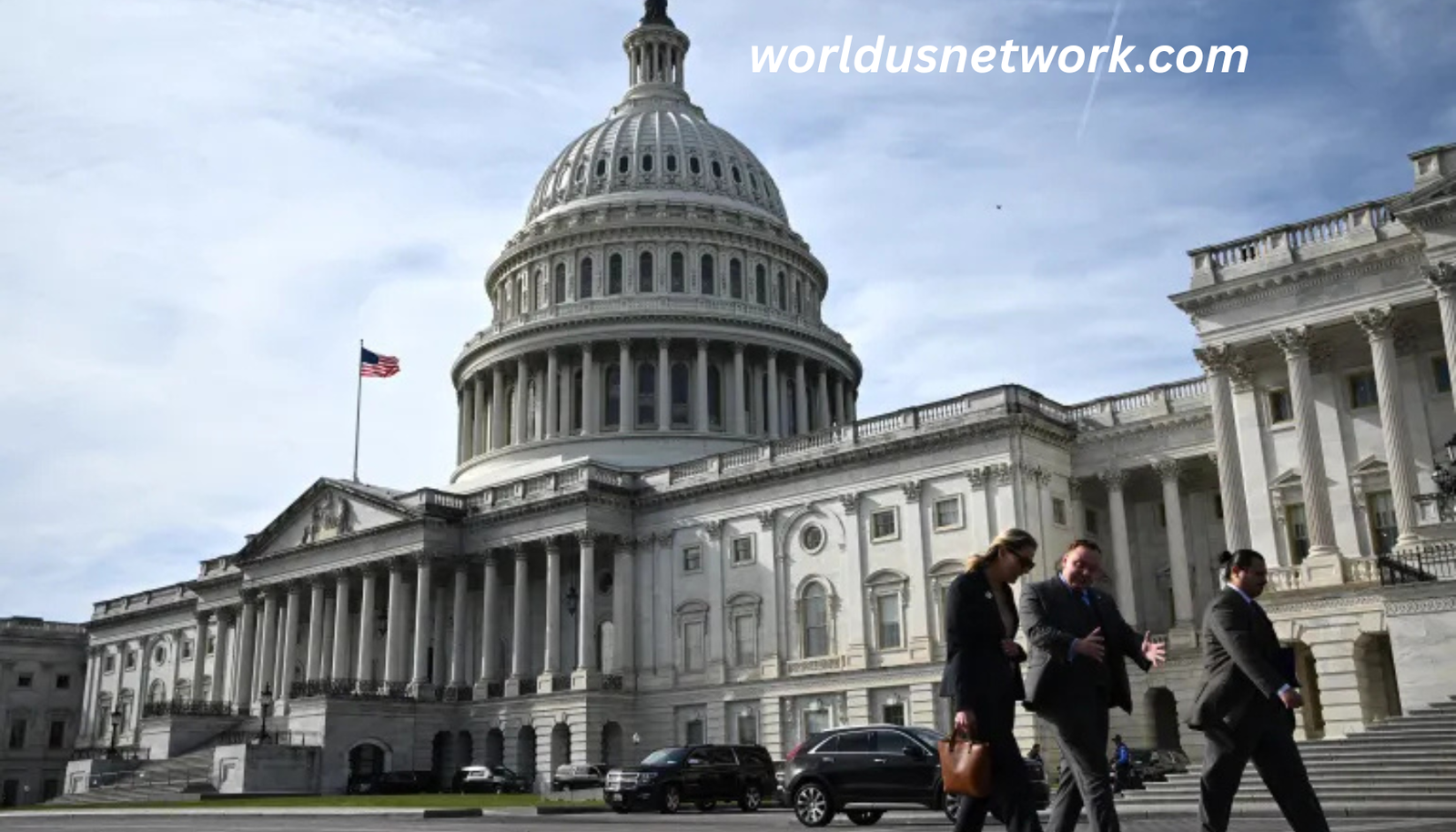 government shutdown news